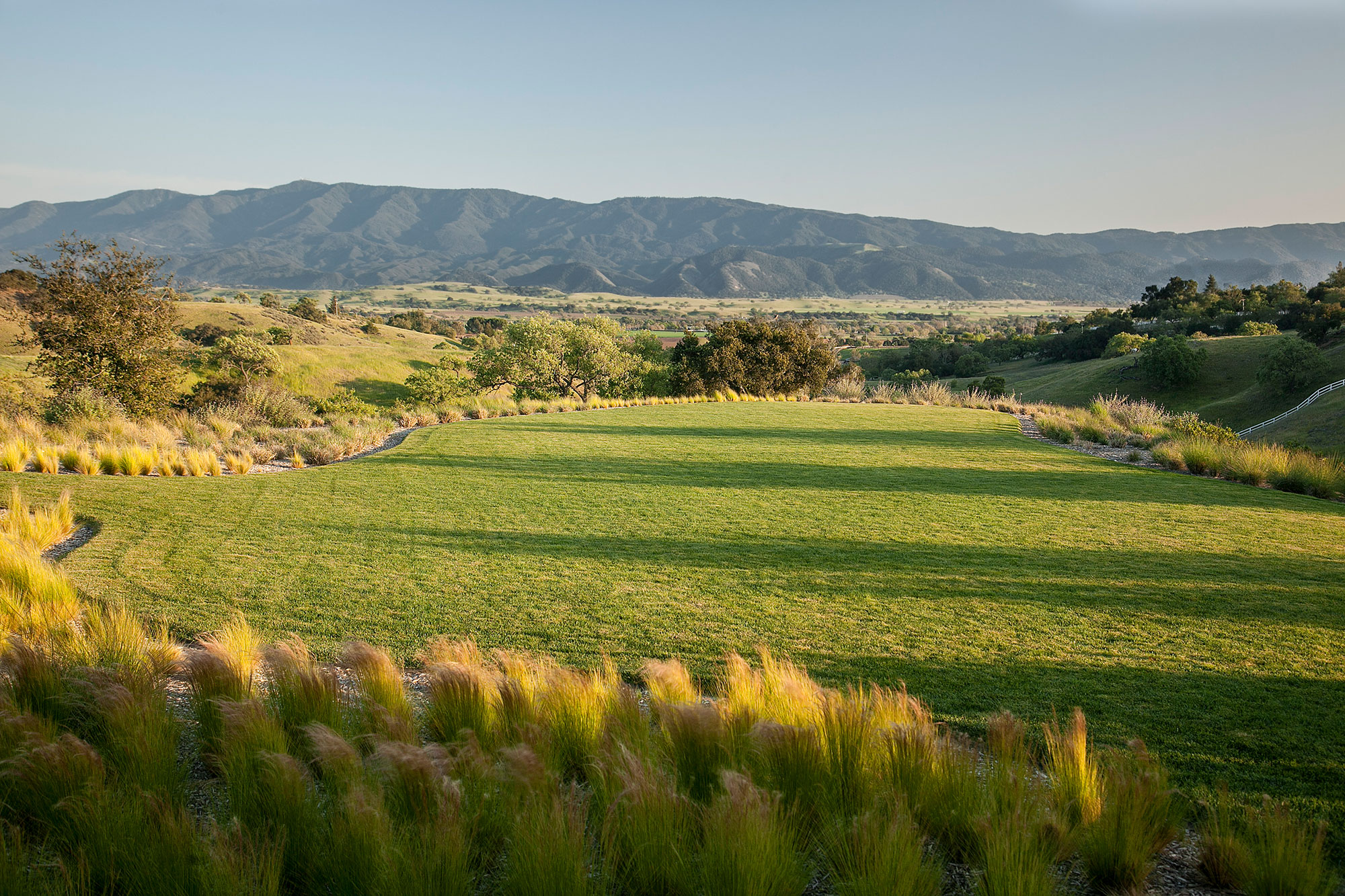 Santa Ynez Contemporary - Presented by Laura Drammer